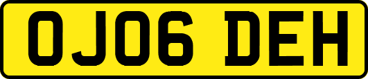 OJ06DEH