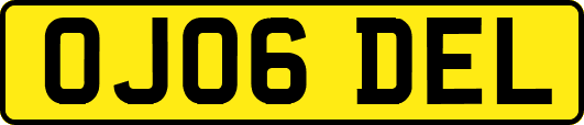 OJ06DEL
