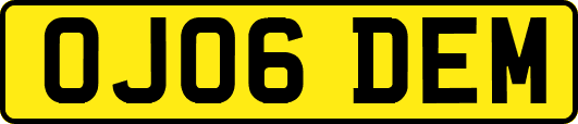 OJ06DEM