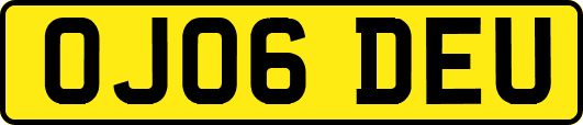 OJ06DEU