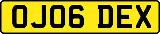 OJ06DEX