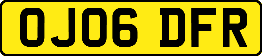 OJ06DFR