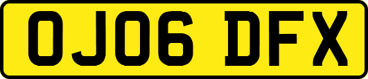 OJ06DFX