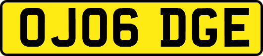 OJ06DGE