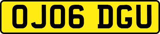 OJ06DGU