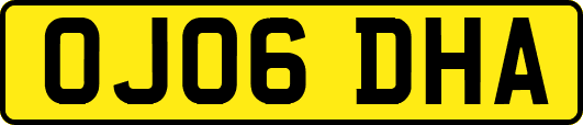 OJ06DHA