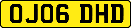 OJ06DHD