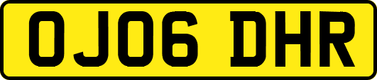 OJ06DHR