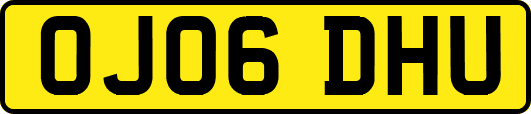 OJ06DHU