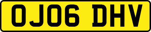 OJ06DHV