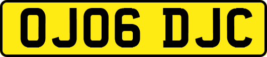 OJ06DJC