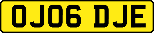 OJ06DJE