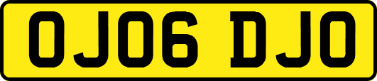 OJ06DJO