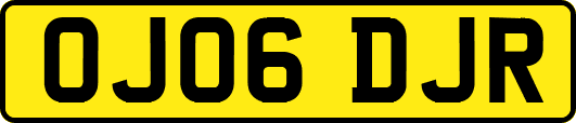 OJ06DJR