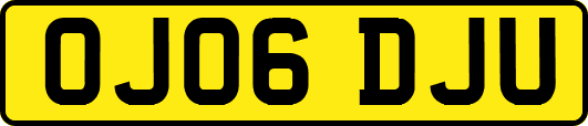 OJ06DJU