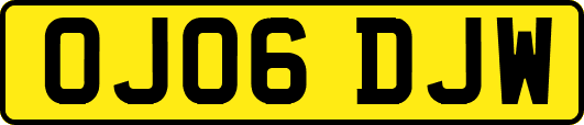 OJ06DJW