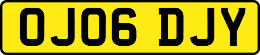 OJ06DJY