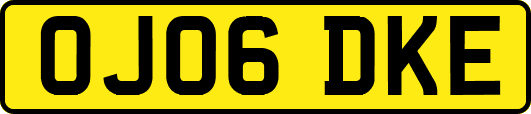 OJ06DKE