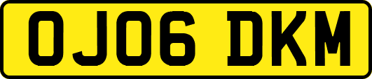 OJ06DKM