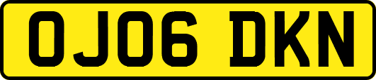 OJ06DKN
