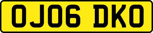 OJ06DKO