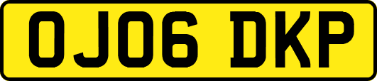 OJ06DKP
