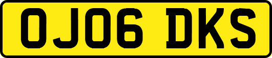 OJ06DKS