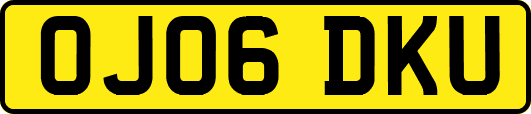 OJ06DKU