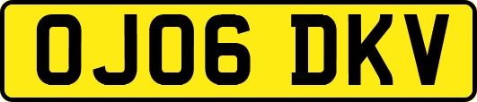 OJ06DKV