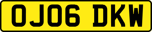 OJ06DKW
