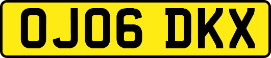 OJ06DKX