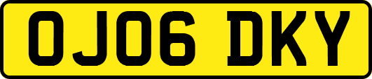 OJ06DKY
