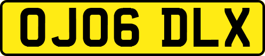 OJ06DLX