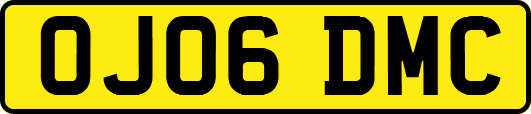 OJ06DMC