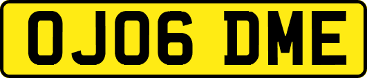 OJ06DME