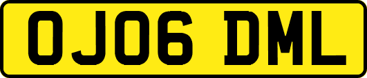 OJ06DML