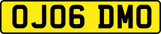 OJ06DMO
