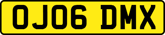 OJ06DMX
