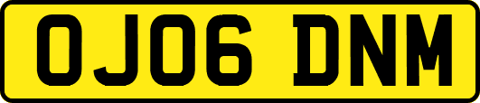 OJ06DNM