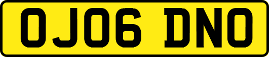 OJ06DNO