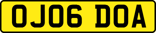 OJ06DOA