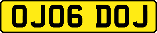 OJ06DOJ