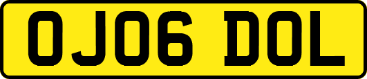 OJ06DOL