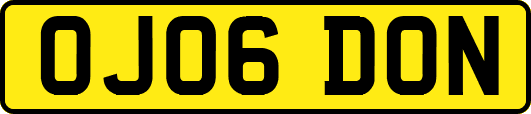 OJ06DON