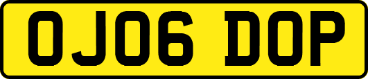 OJ06DOP