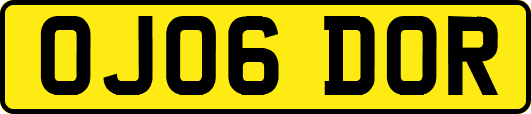 OJ06DOR