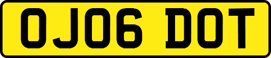 OJ06DOT
