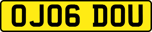 OJ06DOU