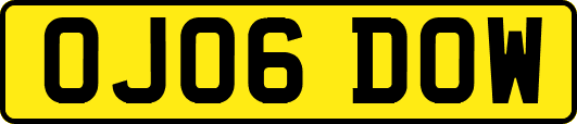 OJ06DOW