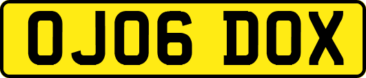 OJ06DOX